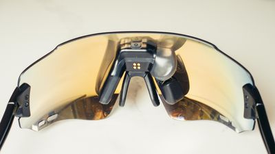 I’ve seen the future, but I still need to see where I’m going: Engo 2 head-up display sunglasses review