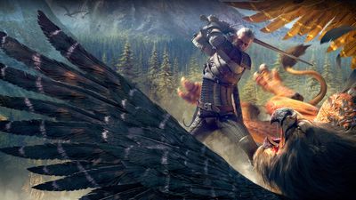 A Witcher 3 dev just released a mod bringing one of the RPG's best quests closer to what it originally looked like during development