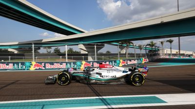 Miami Grand Prix live stream: how to watch the F1 free online from anywhere