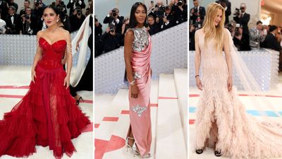 How to watch the Met Gala and what time does it start in the UK?