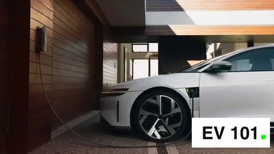 What Do You Need To Charge An Electric Car At Home?