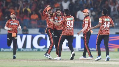 Yesterday IPL Match Highlights: Sunrisers Hyderabad script nervy one-run win over Rajasthan Royals in last-ball thriller