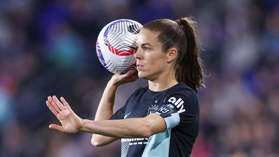 USWNT Star Kelley O'Hara Will Retire After 2024 NWSL Season