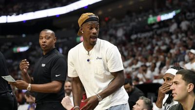 Jimmy Butler's Next Contract Will Decide the Future of Heat Culture
