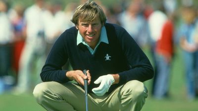 Former Ryder Cup Star And TV Analyst Peter Oosterhuis Dies Aged 75