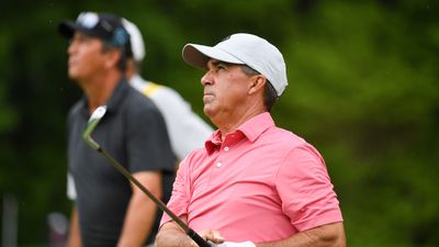 61-Year-Old PGA Professional Who Quit Playing Golf For 20 Years Qualifies For 2024 PGA Championship