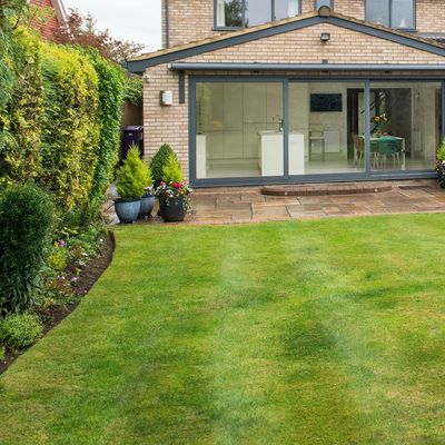 When to lay turf - Experts reveal the perfect time to give fresh turf the best chance of success