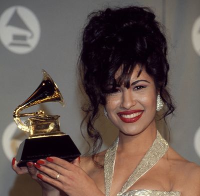 The Prettiest Grammys Beauty Looks Ever