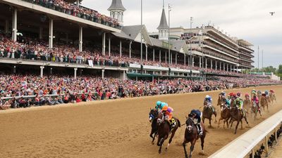 How to watch Kentucky Derby 2024: How to watch it online