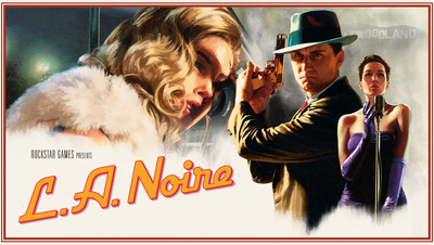 GTA Online: GTA+ Members Get to Play L.A. Noire for Free