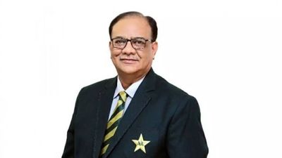 PCB chief medical officer resigns after committee issues detailed report on Ihsanullah's injury