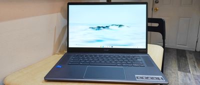 Acer Chromebook Plus 515 review