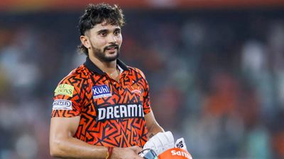 'He played out of his skin': Travis Head praises young Nitish Reddy on his match-winning knock