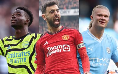 Every Premier League Club squad's value heading into the summer transfer window