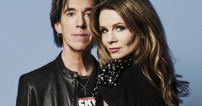 Roxette joyride their way back to Hunter Valley with new singer