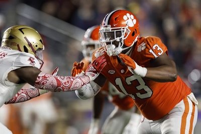 Rams announce dates of 2024 rookie minicamp
