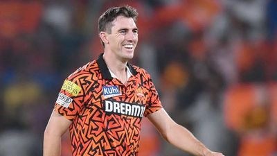 'That's T20 cricket...': Skipper Pat Cummins sums up SRH's thrilling last-ball win