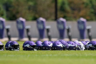 NFL releases date for the start of Vikings rookie minicamp