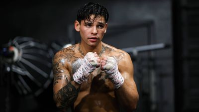 Trouble in Ryan García's corner: he tested positive for PEDs ahead of fight against Devin Haney