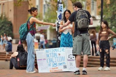 12 Arrested In Library Clearing Operation At Portland State University