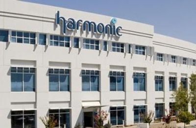 Harmonic Shares Rise Nearly 17% After Cable Tech Vendor Beats Guidance in Q1