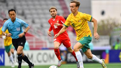 Olyroos' failure stokes Hollman's fire for ALM finals