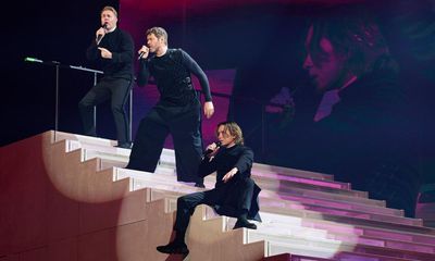 Take That move gigs to different Manchester venue over Co-op Live issues