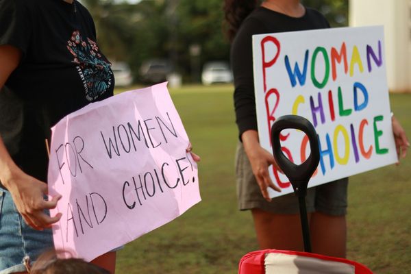 Latino voters swing pro-choice: Tri-state poll reveals support for abortion rights in key battlegrounds