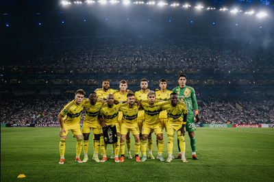Columbus Crew defeats Monterrey, will play Pachuca in the CONCACAF Champions Cup Final