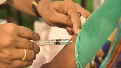 In India, all vaccine-related AEFI are routinely monitored and COVID is no exception, says health expert