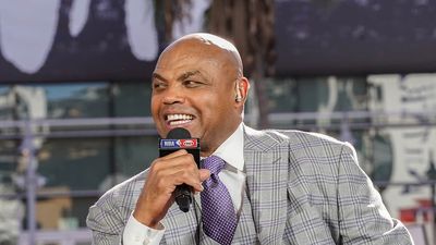 Sir Charles to Amazon? ‘Inside the NBA’ Star Barkley Says He Can Opt Out of His Warner Contract If TNT Loses Pro Hoops