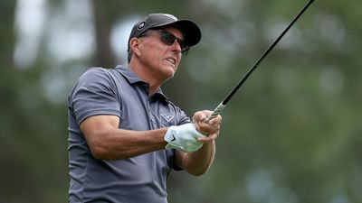 'It’s Toward Its End' - Phil Mickelson Drops Major Retirement Hint