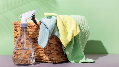 5 common microfiber cloth mistakes you're probably making - and how to avoid them