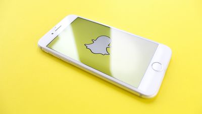 You can now edit messages in Snapchat — but there are restrictions