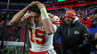 Patrick Mahomes Names Exact Moment He Realized Chiefs Are Now the NFL's Villain