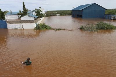 As Kenya's flood toll rises, Human Rights Watch says officials must step up efforts