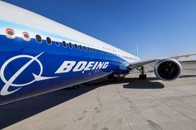 Another Boeing whistleblower dead