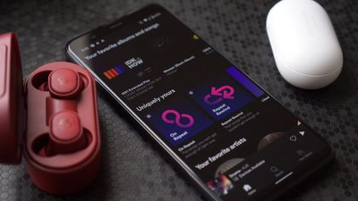 Spotify's HiFi tier is still alive as leak spills more of what users can expect
