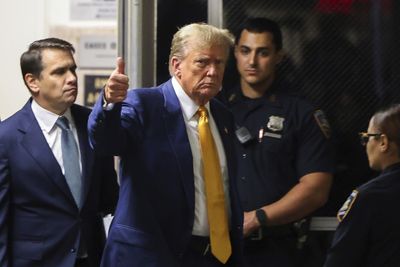 Five takeaways from day 10 of Donald Trump’s New York hush money trial