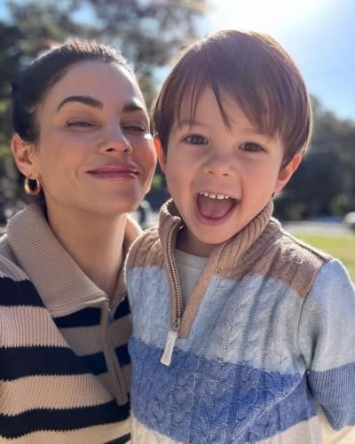 Jenna Dewan's Heartwarming Family Moments