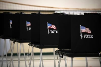 US Election Disinformation Targets Non-citizen Voting