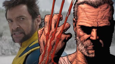 Old Man Logan: The Wolverine story that could bring Hugh Jackman into the MCU