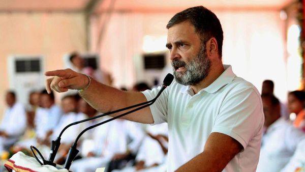 Congress fields Rahul Gandhi from Rae Bareli; Kishori Lal Sharma to contest from Amethi