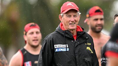 Bennett wants Bunnies deal done, and quickly