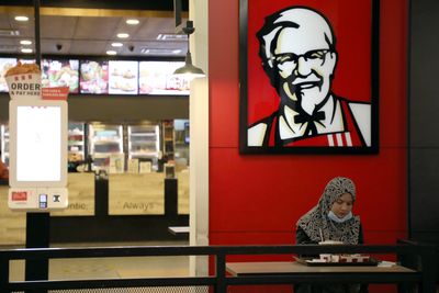 KFC Malaysia temporarily closes outlets amid Gaza boycott