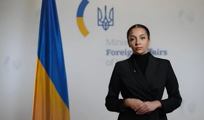 Ukraine Introduces AI Spokesperson 'Victoria Shi' To Give Updates On War With Russia