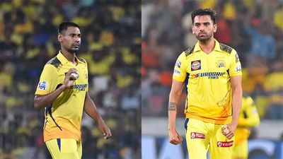 IPL 2024: At crunch time, bowling woes for Chennai Super Kings