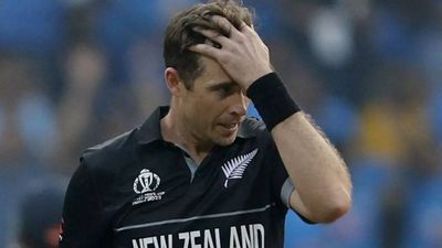 'If you don't change, you get left behind': Tim Southee reflects on evolution of Twenty20 cricket amid IPL run-fest