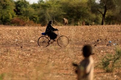 US To Provide  Million Humanitarian Aid To Burkina Faso