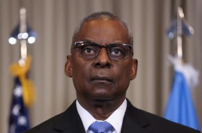 US Defense Secretary: No Indication Of Hamas Attack On Troops